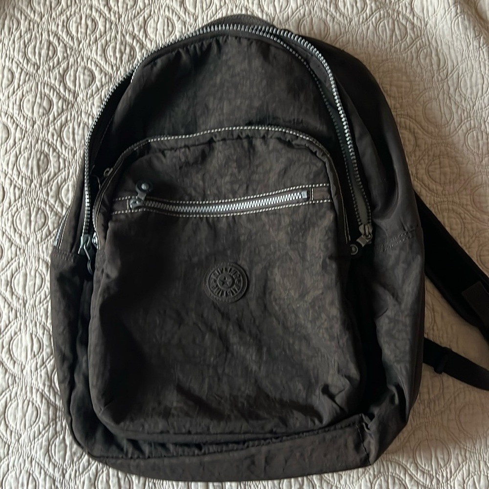 Kipling Backpack - image 1